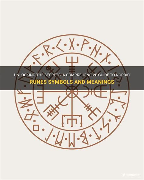 Delving into Divination: Using Runes to Gain Insight into the Future